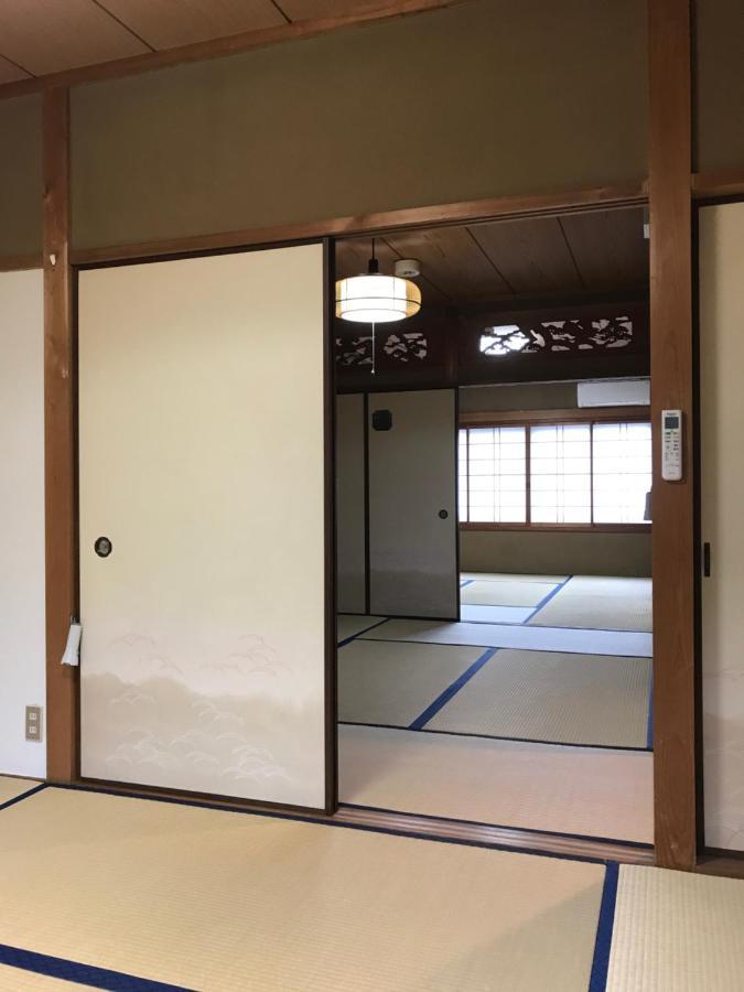 Kyoto Guesthouse Oyado Kei Ngoại thất bức ảnh