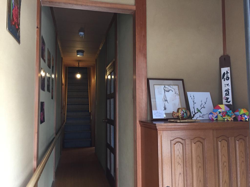 Kyoto Guesthouse Oyado Kei Ngoại thất bức ảnh