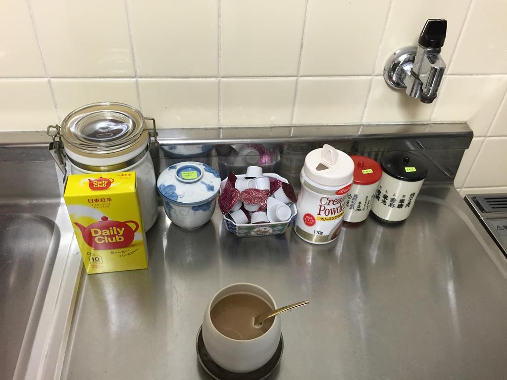 Kyoto Guesthouse Oyado Kei Ngoại thất bức ảnh