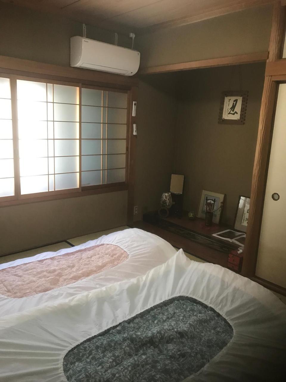 Kyoto Guesthouse Oyado Kei Ngoại thất bức ảnh
