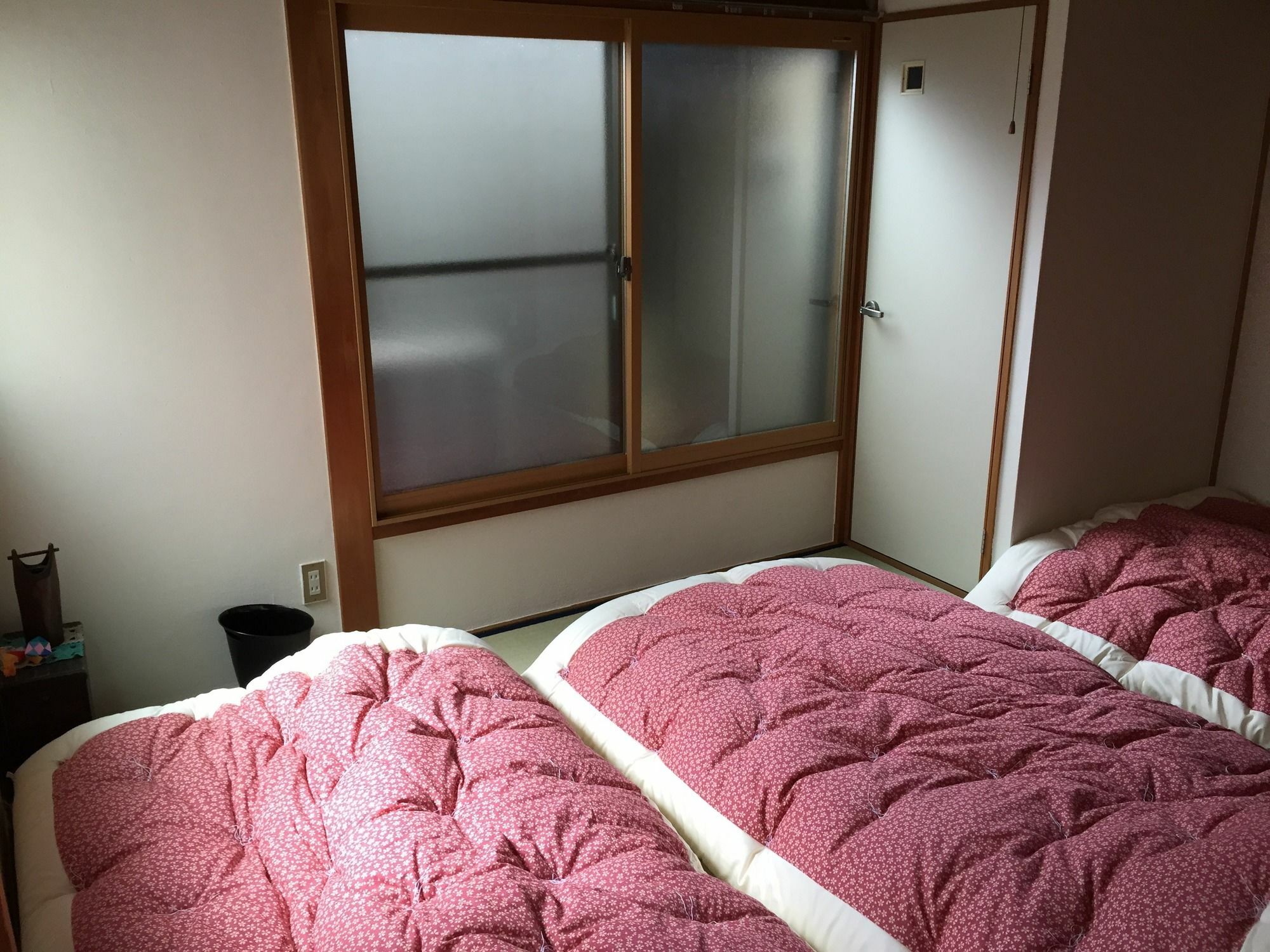 Kyoto Guesthouse Oyado Kei Ngoại thất bức ảnh
