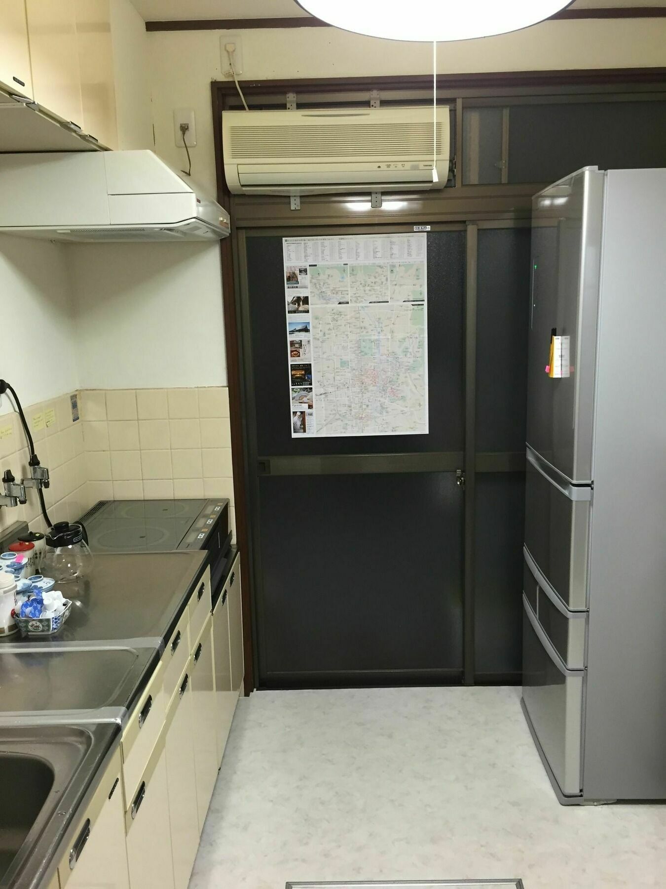 Kyoto Guesthouse Oyado Kei Ngoại thất bức ảnh